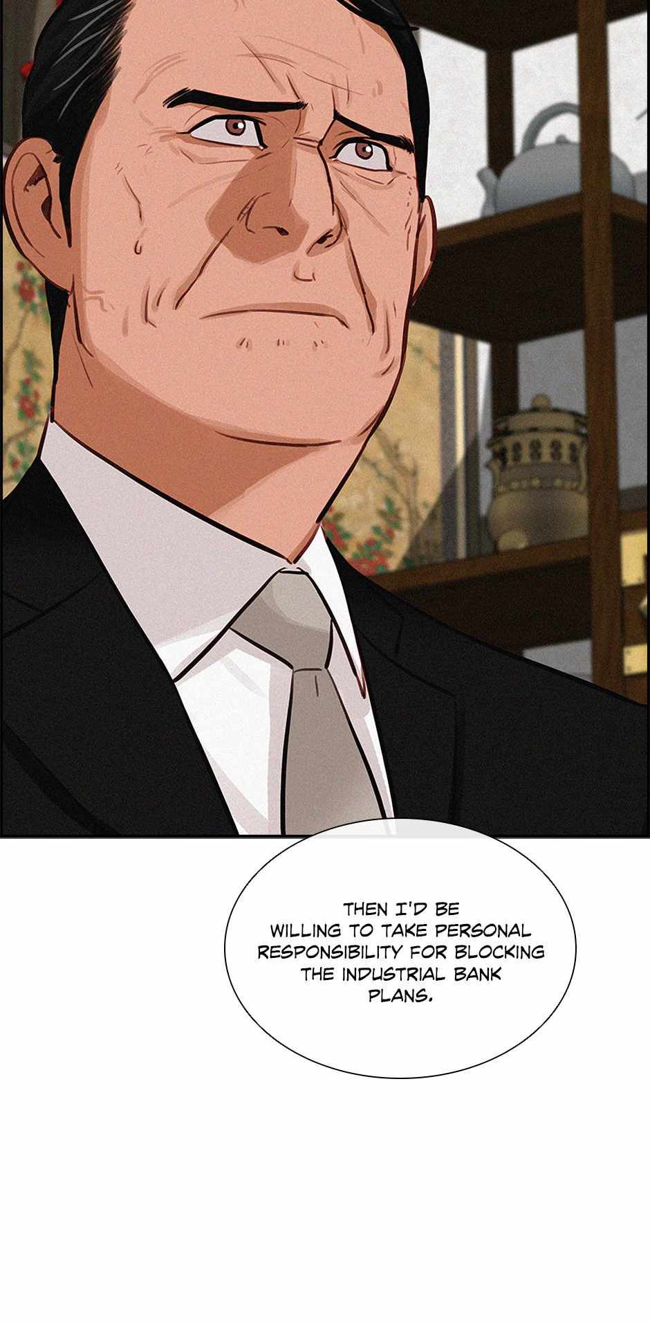 Lord of Money Chapter 199 49
